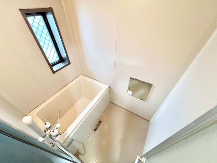 パレス守山の物件内観写真