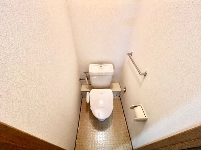 パレス守山の物件内観写真