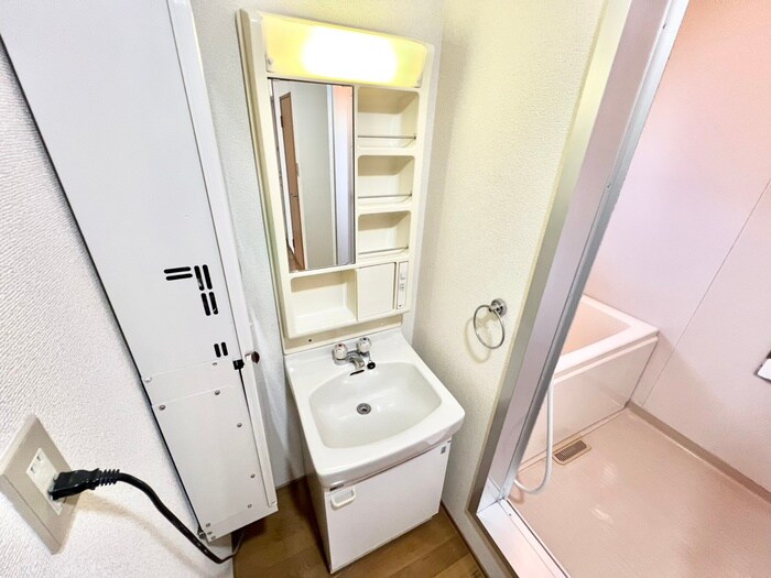 パレス守山の物件内観写真