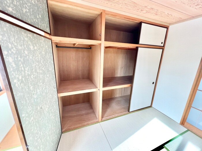 パレス守山の物件内観写真