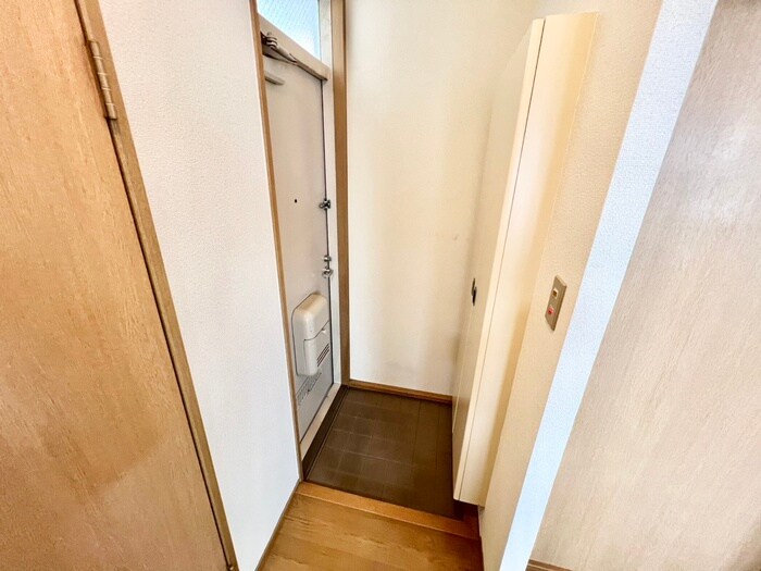 パレス守山の物件内観写真