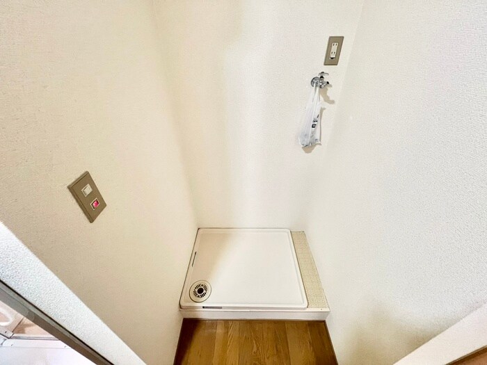 パレス守山の物件内観写真