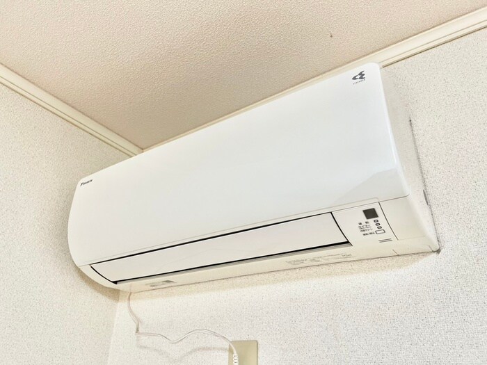 パレス守山の物件内観写真