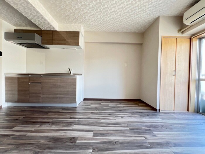 新栄プロパティー東大阪Ⅰの物件内観写真