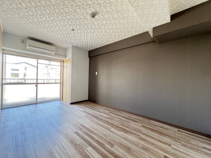 新栄プロパティー東大阪Ⅰの物件内観写真