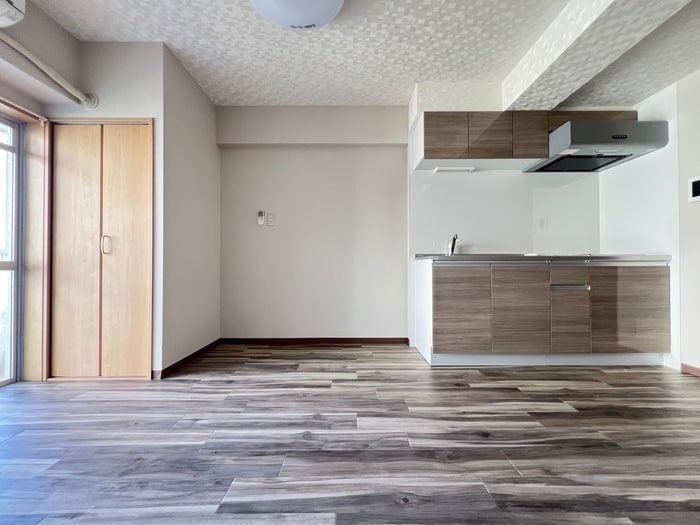 新栄プロパティー東大阪Ⅰの物件内観写真