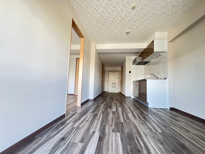 新栄プロパティー東大阪Ⅰの物件内観写真