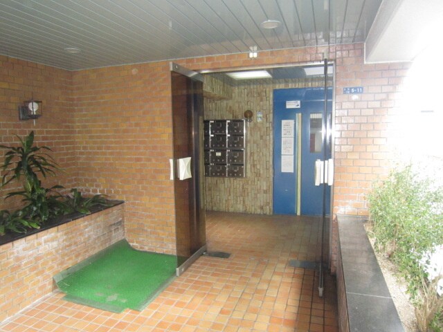 新栄プロパティー東大阪Ⅰの物件外観写真