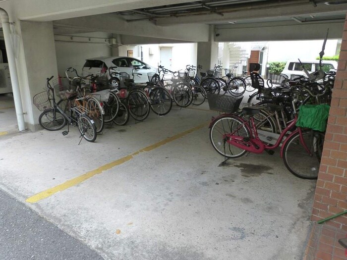 新栄プロパティー東大阪Ⅰの物件外観写真