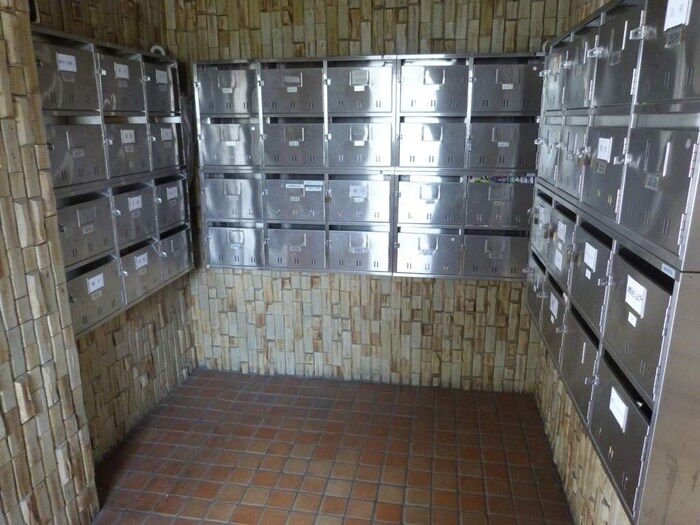 新栄プロパティー東大阪Ⅰの物件外観写真