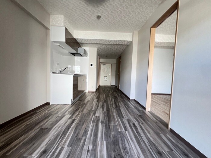 新栄プロパティー東大阪Ⅰの物件内観写真