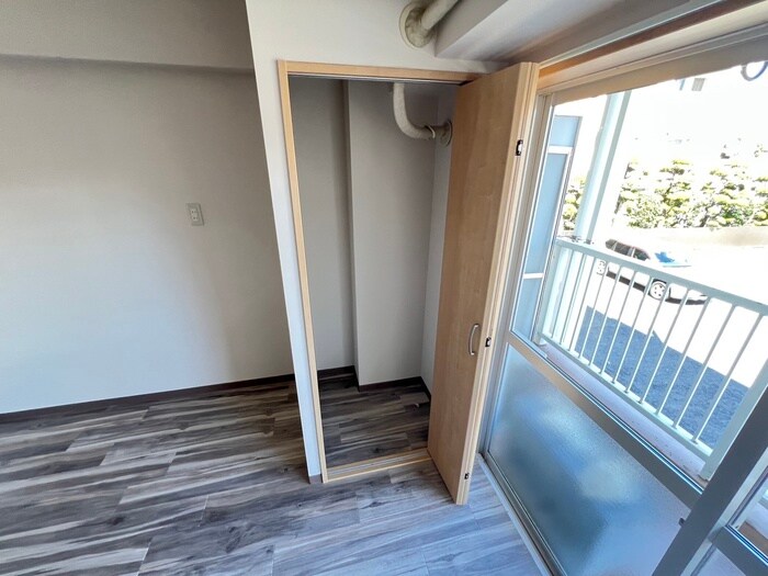 新栄プロパティー東大阪Ⅰの物件内観写真