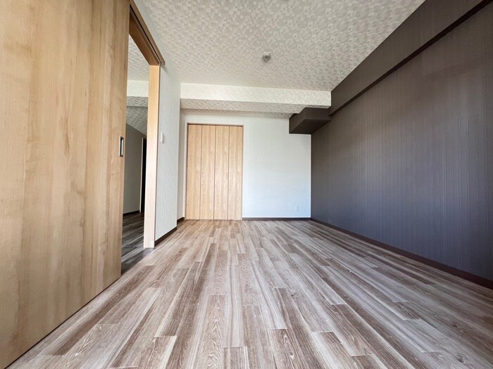 新栄プロパティー東大阪Ⅰの物件内観写真