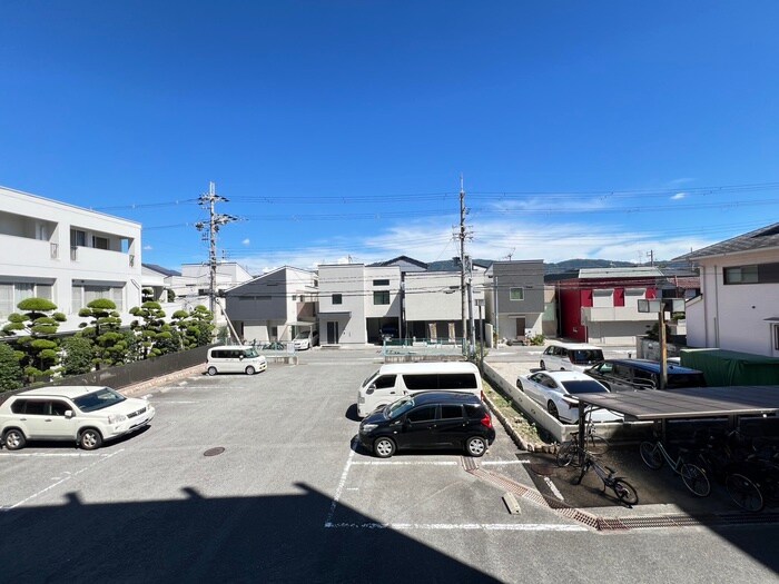 新栄プロパティー東大阪Ⅰの物件内観写真