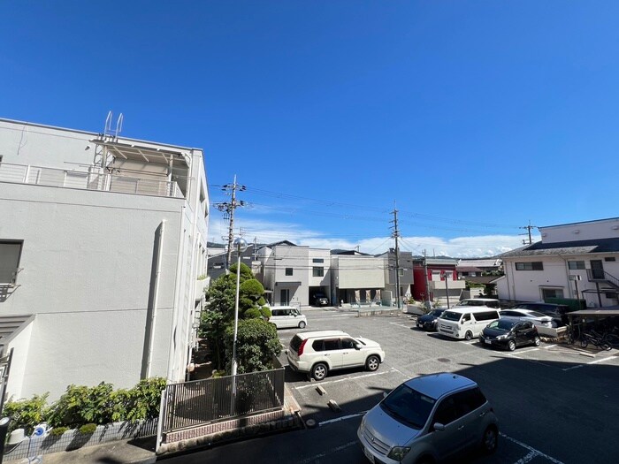 新栄プロパティー東大阪Ⅰの物件内観写真