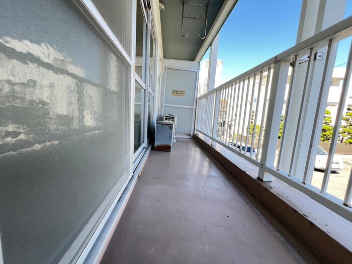 新栄プロパティー東大阪Ⅰの物件内観写真