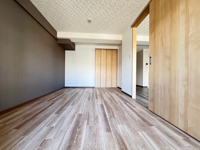 新栄プロパティー東大阪Ⅰの物件内観写真