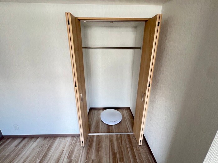 新栄プロパティー東大阪Ⅰの物件内観写真