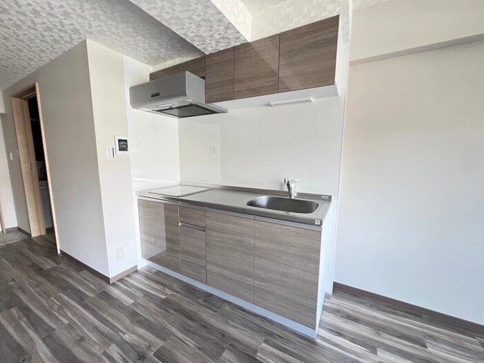 新栄プロパティー東大阪Ⅰの物件内観写真