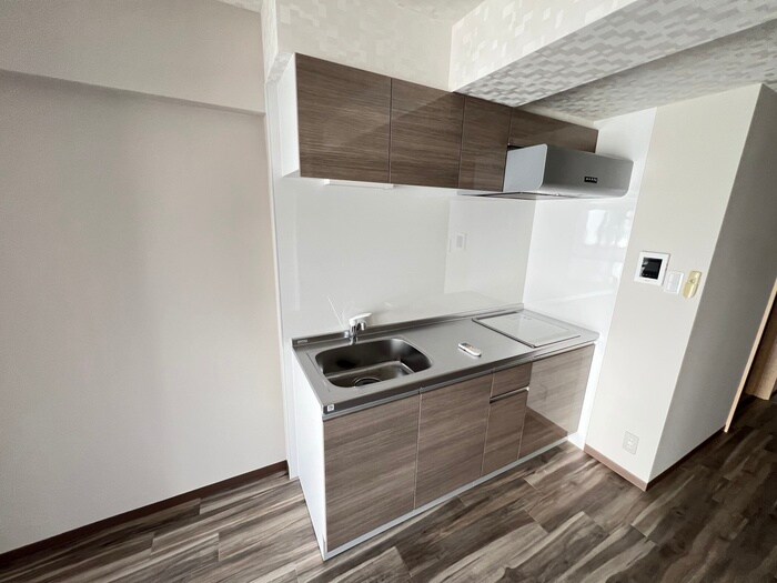 新栄プロパティー東大阪Ⅰの物件内観写真