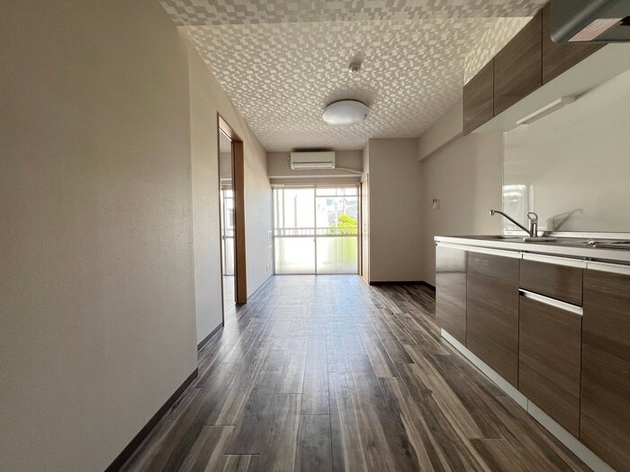 新栄プロパティー東大阪Ⅰの物件内観写真