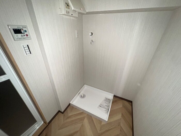 新栄プロパティー東大阪Ⅰの物件内観写真