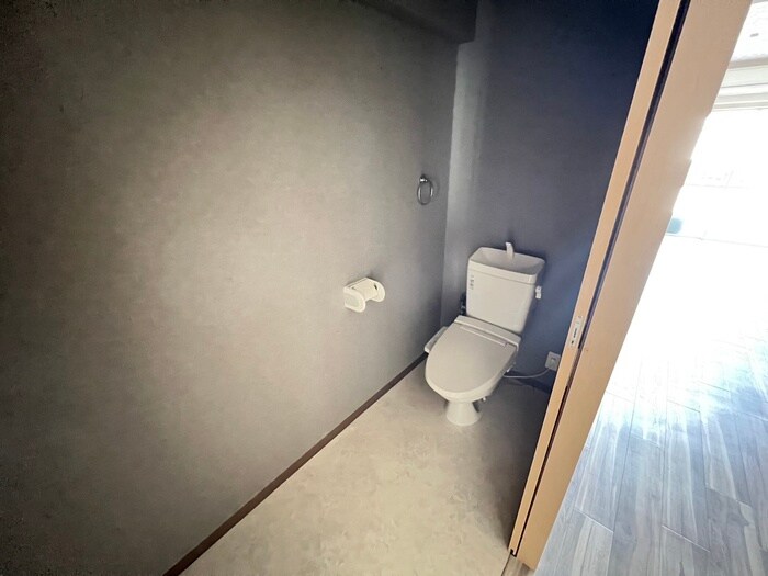 新栄プロパティー東大阪Ⅰの物件内観写真