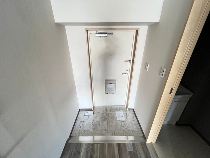 新栄プロパティー東大阪Ⅰの物件内観写真