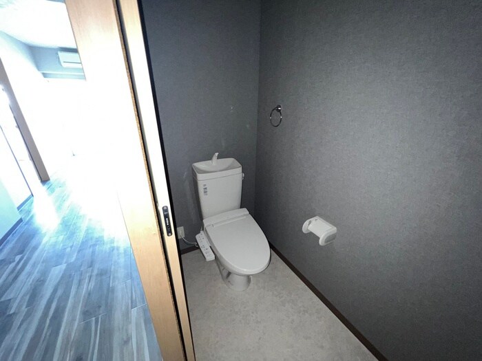 新栄プロパティー東大阪Ⅰの物件内観写真