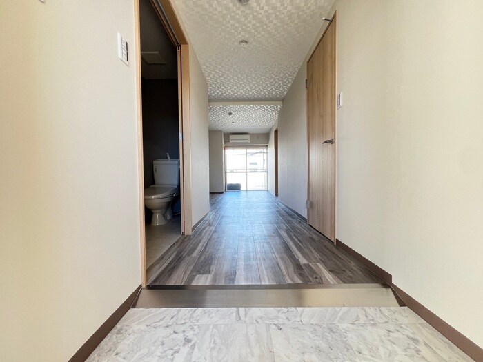 新栄プロパティー東大阪Ⅰの物件内観写真