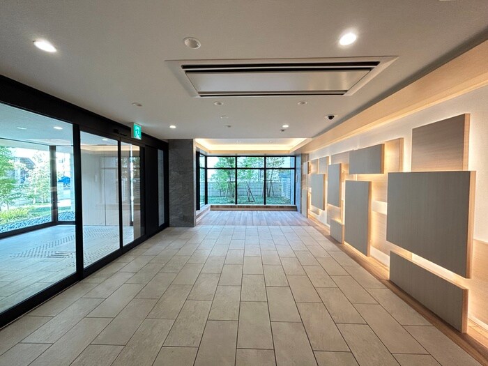 ＣＡＶＡＮＡ九条烏丸の物件外観写真