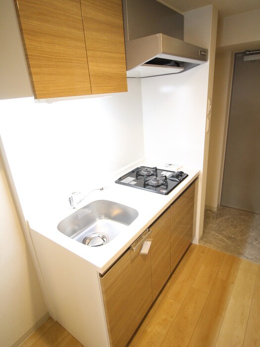 ＣＡＶＡＮＡ九条烏丸の物件内観写真