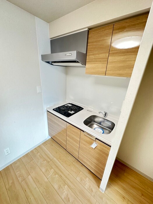 ＣＡＶＡＮＡ九条烏丸の物件内観写真