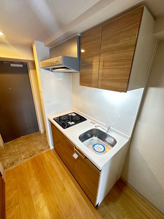 ＣＡＶＡＮＡ九条烏丸の物件内観写真