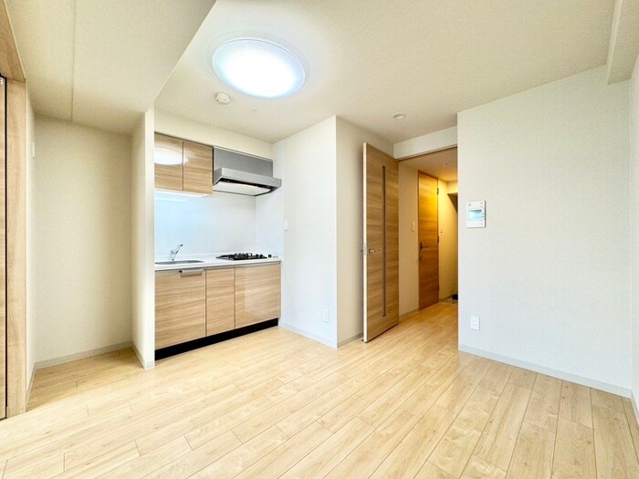 ＣＡＶＡＮＡ九条烏丸の物件内観写真