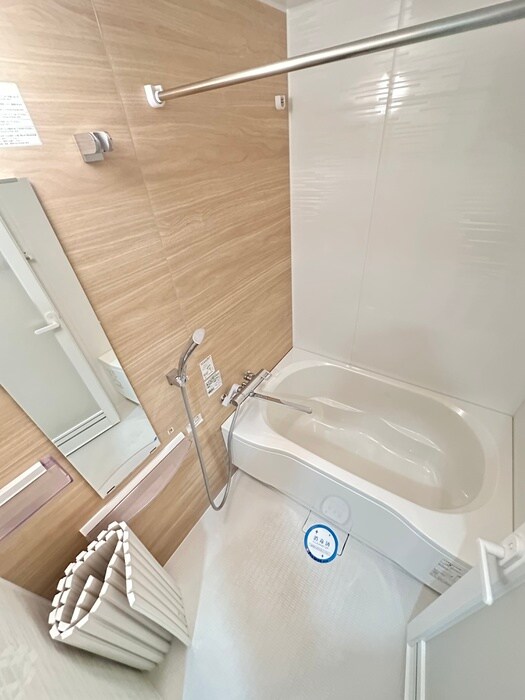 ＣＡＶＡＮＡ九条烏丸の物件内観写真