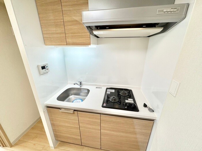 ＣＡＶＡＮＡ九条烏丸の物件内観写真