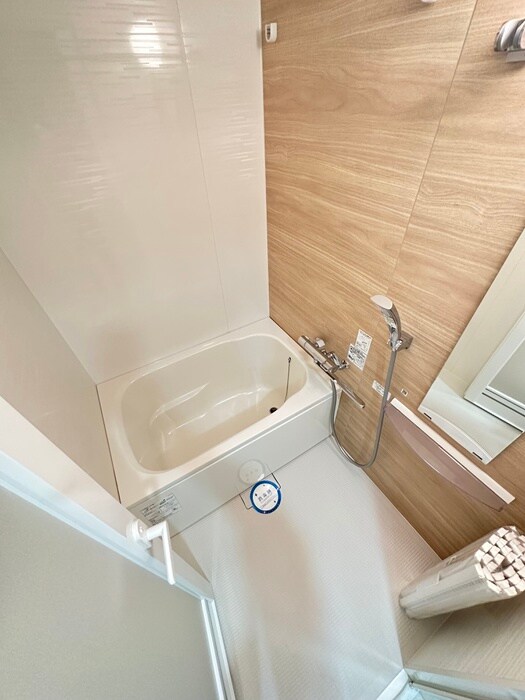 ＣＡＶＡＮＡ九条烏丸の物件内観写真