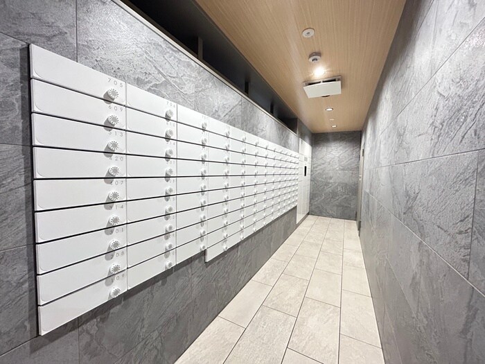 ＣＡＶＡＮＡ九条烏丸の物件外観写真