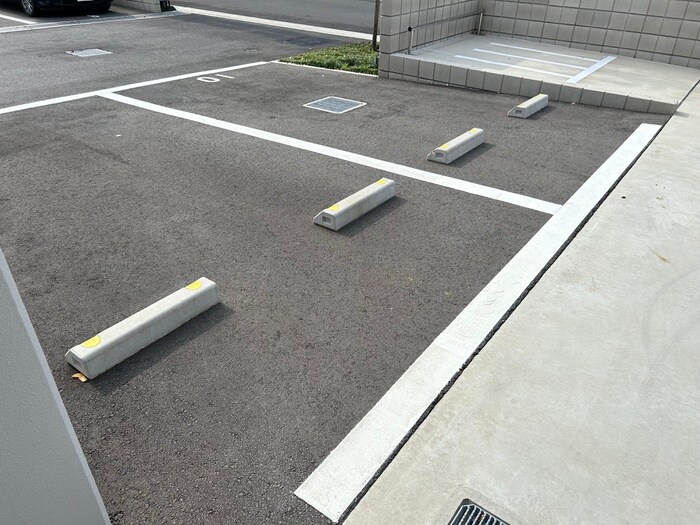 ＣＡＶＡＮＡ九条烏丸の物件外観写真