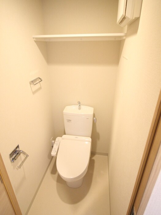 ＣＡＶＡＮＡ九条烏丸の物件内観写真