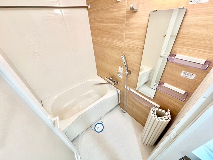 ＣＡＶＡＮＡ九条烏丸の物件内観写真