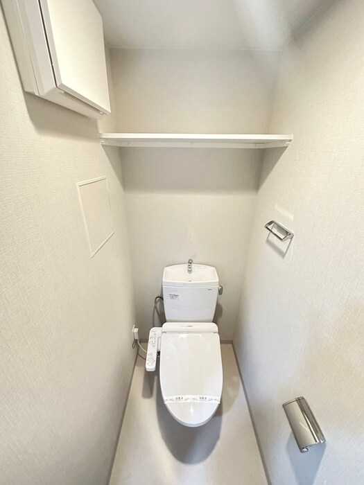 ＣＡＶＡＮＡ九条烏丸の物件内観写真