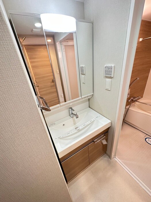 ＣＡＶＡＮＡ九条烏丸の物件内観写真