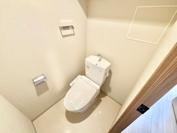 ＣＡＶＡＮＡ九条烏丸の物件内観写真