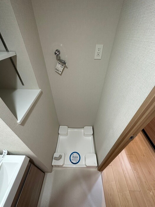 ＣＡＶＡＮＡ九条烏丸の物件内観写真