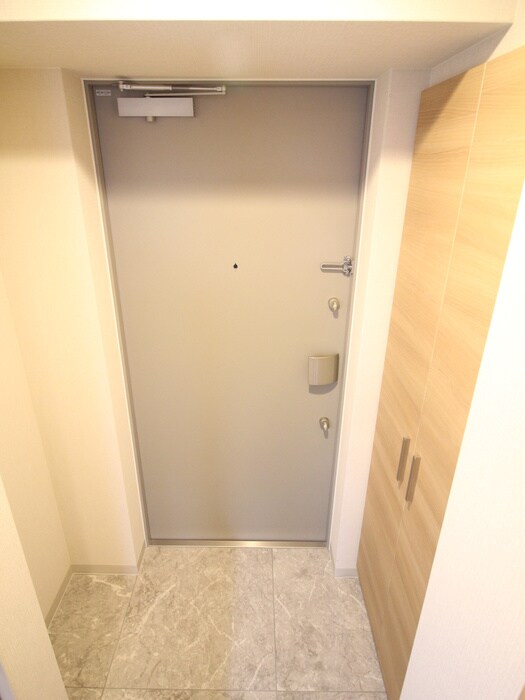 ＣＡＶＡＮＡ九条烏丸の物件内観写真