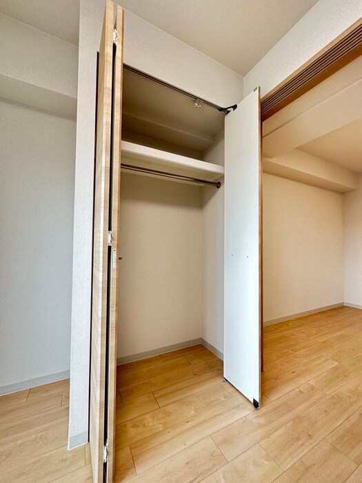 ＣＡＶＡＮＡ九条烏丸の物件内観写真