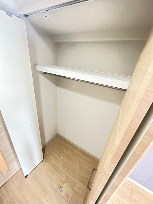 ＣＡＶＡＮＡ九条烏丸の物件内観写真