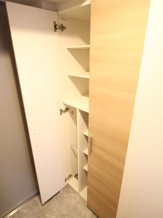 ＣＡＶＡＮＡ九条烏丸の物件内観写真